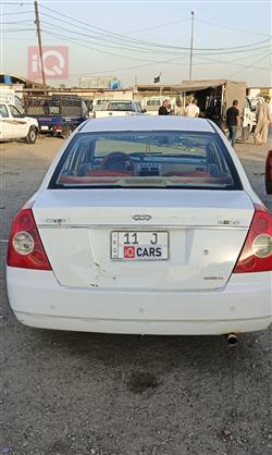 Chery A5